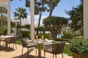 Meliá Cala d'Or Boutique Hotel