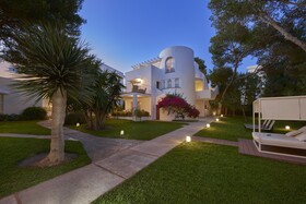 Meliá Cala d'Or Boutique Hotel