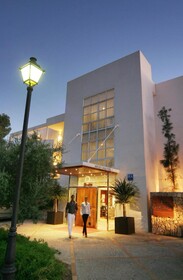 Meliá Cala d'Or Boutique Hotel