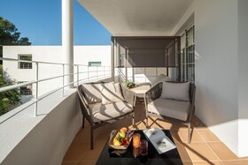 Meliá Cala d'Or Boutique Hotel