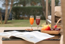 Meliá Cala d'Or Boutique Hotel