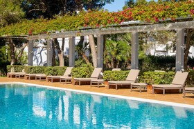 Meliá Cala d'Or Boutique Hotel