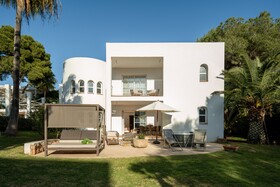 Meliá Cala d'Or Boutique Hotel