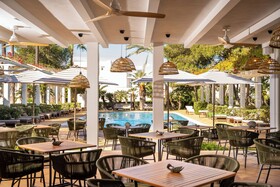 Meliá Cala d'Or Boutique Hotel