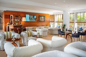 Meliá Cala d'Or Boutique Hotel