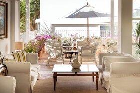Meliá Cala d'Or Boutique Hotel