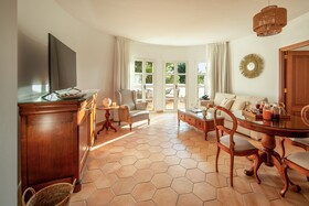 Meliá Cala d'Or Boutique Hotel