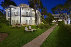 Meliá Cala d'Or Boutique Hotel