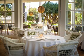 Meliá Cala d'Or Boutique Hotel