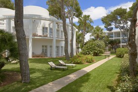Meliá Cala d'Or Boutique Hotel
