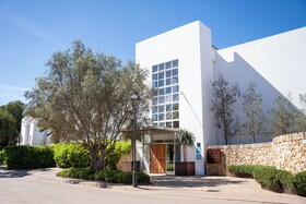 Meliá Cala d'Or Boutique Hotel
