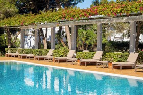Meliá Cala d'Or Boutique Hotel