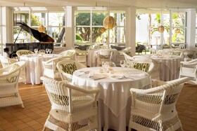 Meliá Cala d'Or Boutique Hotel