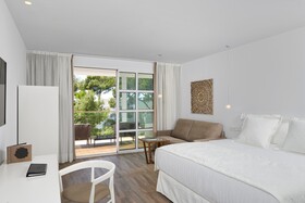Meliá Cala d'Or Boutique Hotel