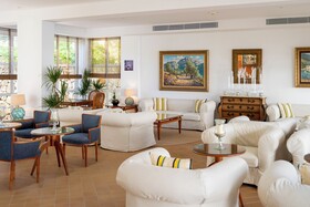 Meliá Cala d'Or Boutique Hotel