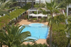 Meliá Cala d'Or Boutique Hotel