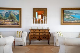 Meliá Cala d'Or Boutique Hotel