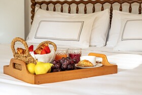 Meliá Cala d'Or Boutique Hotel