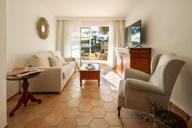 Meliá Cala d'Or Boutique Hotel