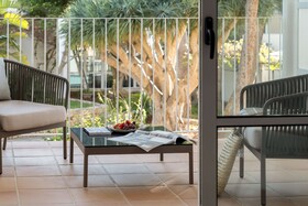 Meliá Cala d'Or Boutique Hotel