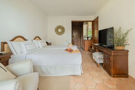 Meliá Cala d'Or Boutique Hotel