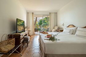 Meliá Cala d'Or Boutique Hotel