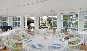 Meliá Cala d'Or Boutique Hotel