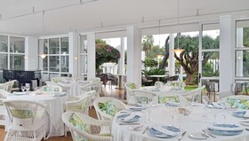 Meliá Cala d'Or Boutique Hotel