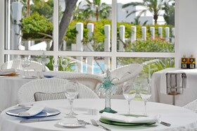 Meliá Cala d'Or Boutique Hotel