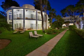 Meliá Cala d'Or Boutique Hotel