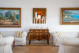 Meliá Cala d'Or Boutique Hotel
