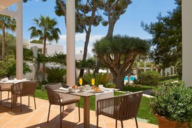 Meliá Cala d'Or Boutique Hotel