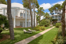 Meliá Cala d'Or Boutique Hotel