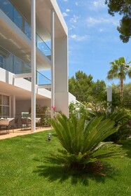 Meliá Cala d'Or Boutique Hotel