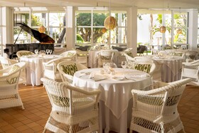Meliá Cala d'Or Boutique Hotel