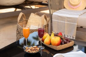 Meliá Cala d'Or Boutique Hotel