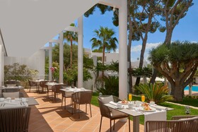 Meliá Cala d'Or Boutique Hotel