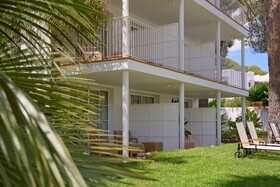 Meliá Cala d'Or Boutique Hotel