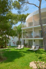 Meliá Cala d'Or Boutique Hotel