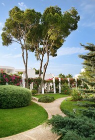 Meliá Cala d'Or Boutique Hotel