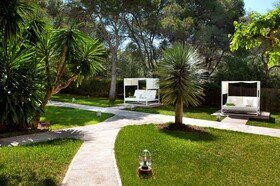 Meliá Cala d'Or Boutique Hotel