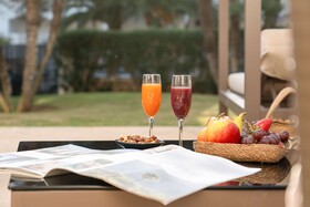 Meliá Cala d'Or Boutique Hotel