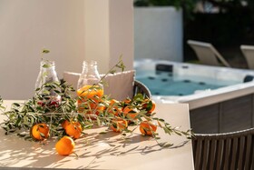 Meliá Cala d'Or Boutique Hotel