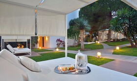Meliá Cala d'Or Boutique Hotel