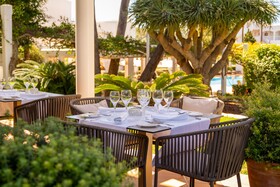 Meliá Cala d'Or Boutique Hotel