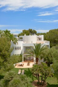 Meliá Cala d'Or Boutique Hotel
