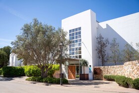 Meliá Cala d'Or Boutique Hotel