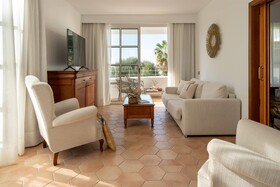 Meliá Cala d'Or Boutique Hotel