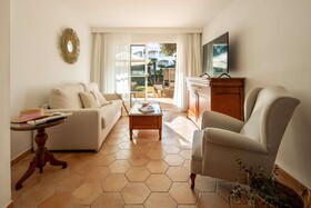 Meliá Cala d'Or Boutique Hotel
