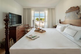 Meliá Cala d'Or Boutique Hotel